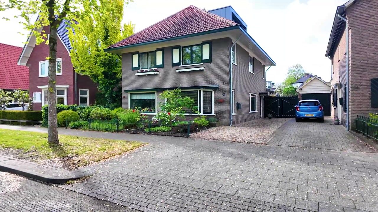 Video van Asselsestraat 293
