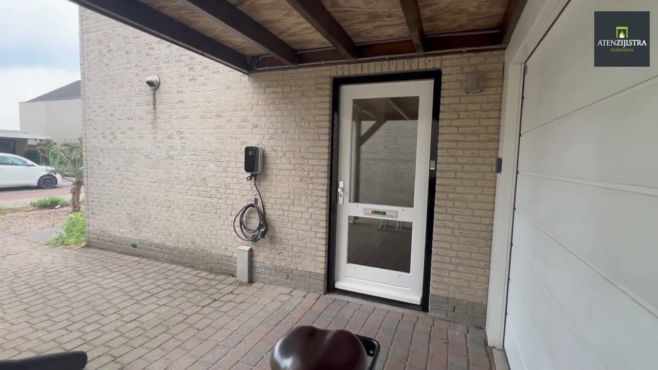 Video van Johan Frisolaan 17