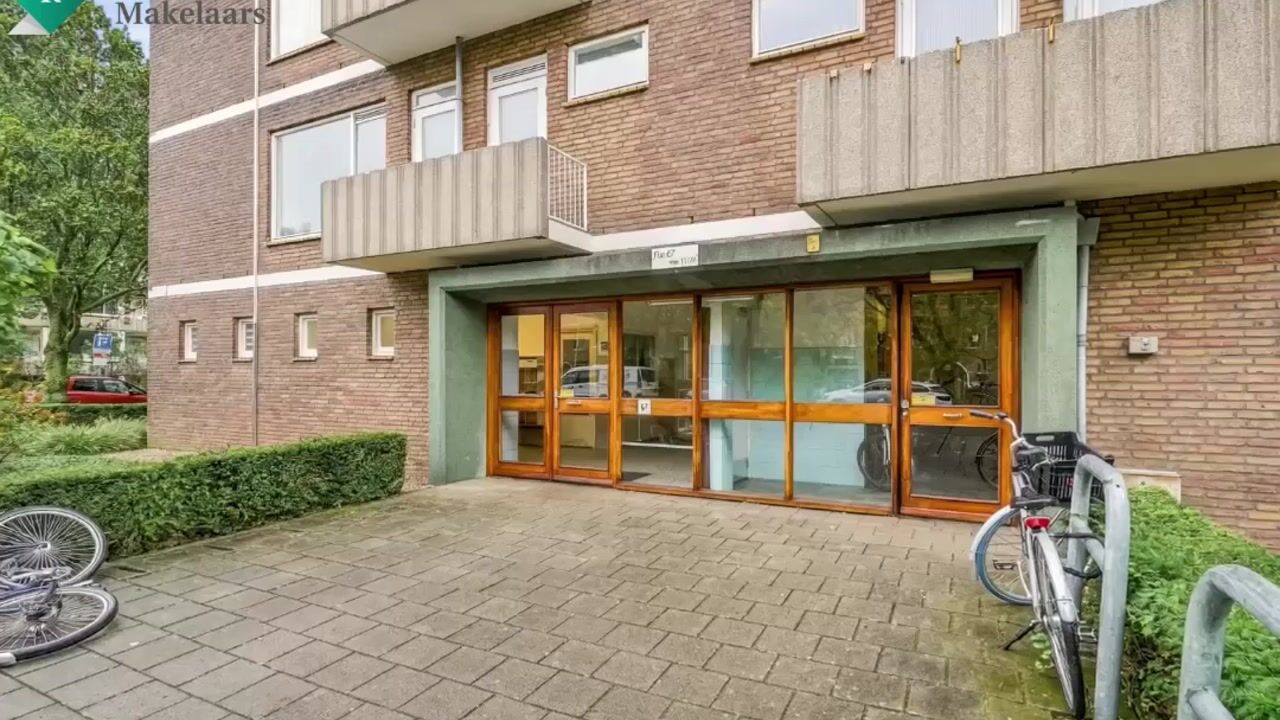 Video van Hart Nibbrigkade 67-25
