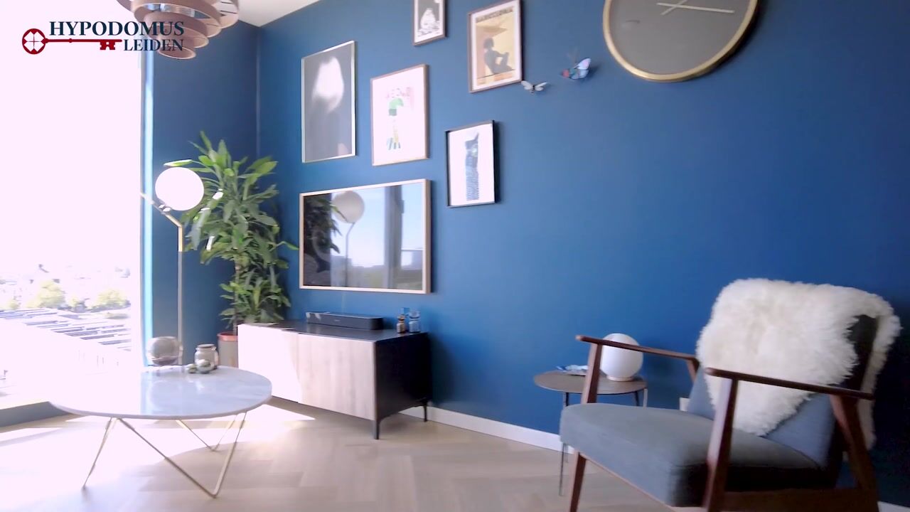 Video van Binckhorstlaan 313-N