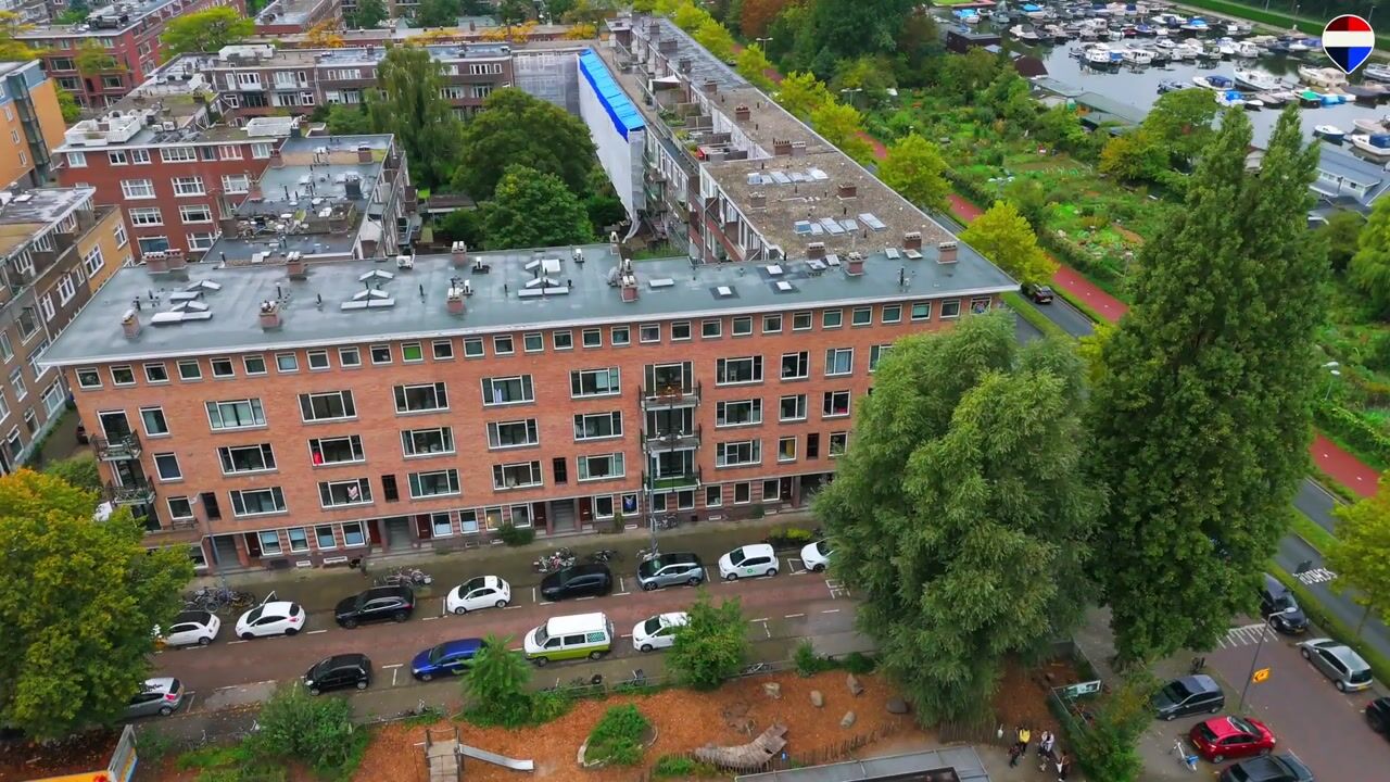 Video van Noorderhavenkade 3-A02