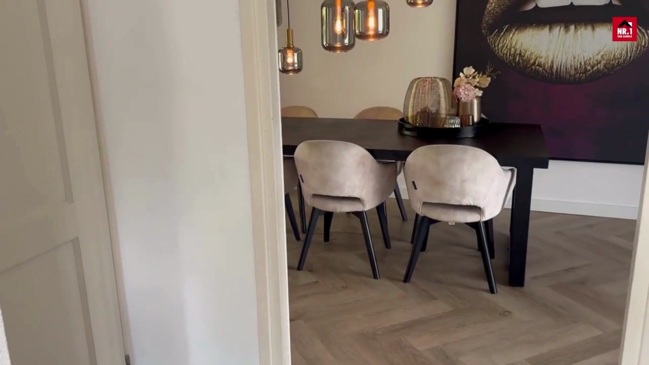 Video van Smaragdstraat 46