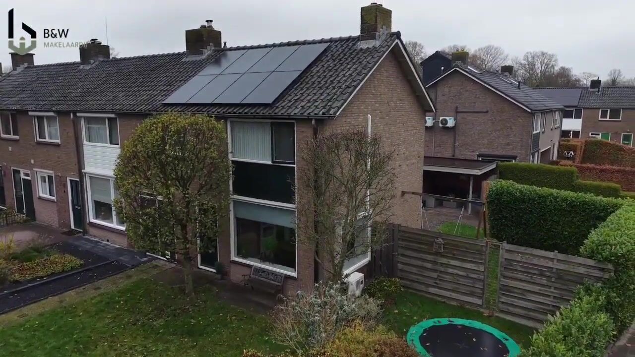 Video of Julianalaan 10