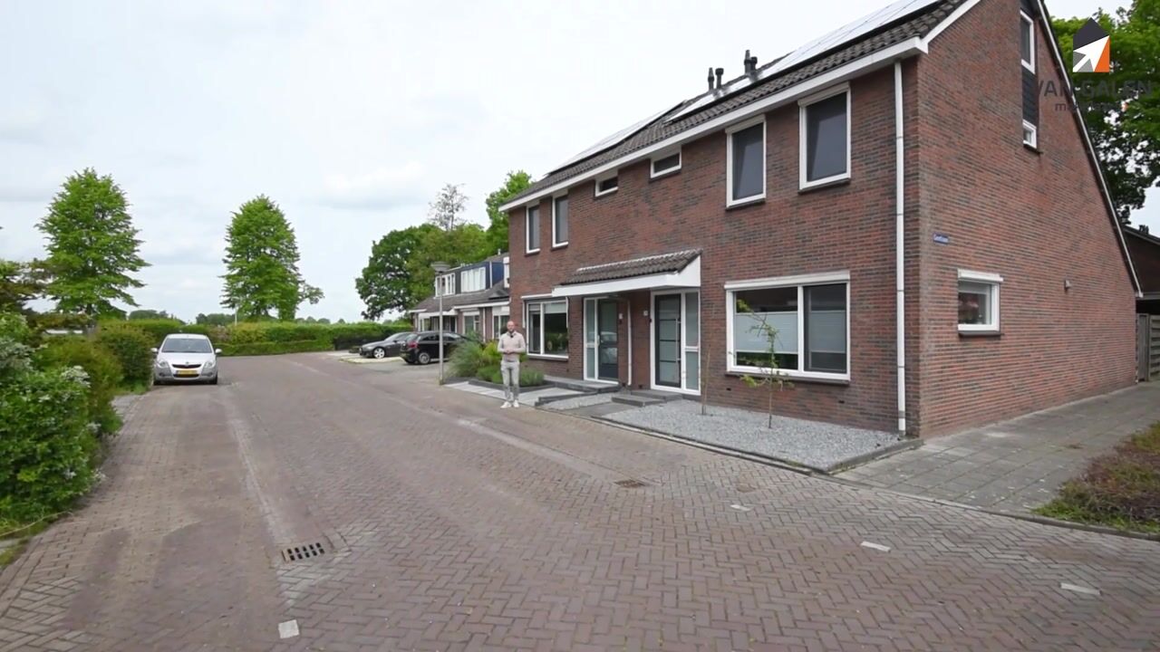 Video van Valkruid 27