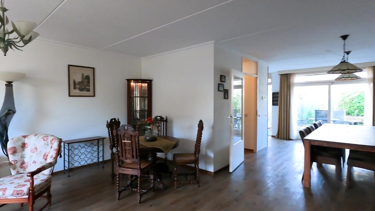 Video van Herfsttijloos 1