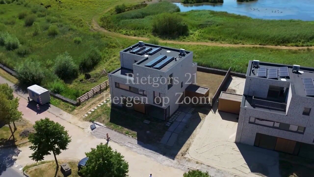 Video van Rietgors 21