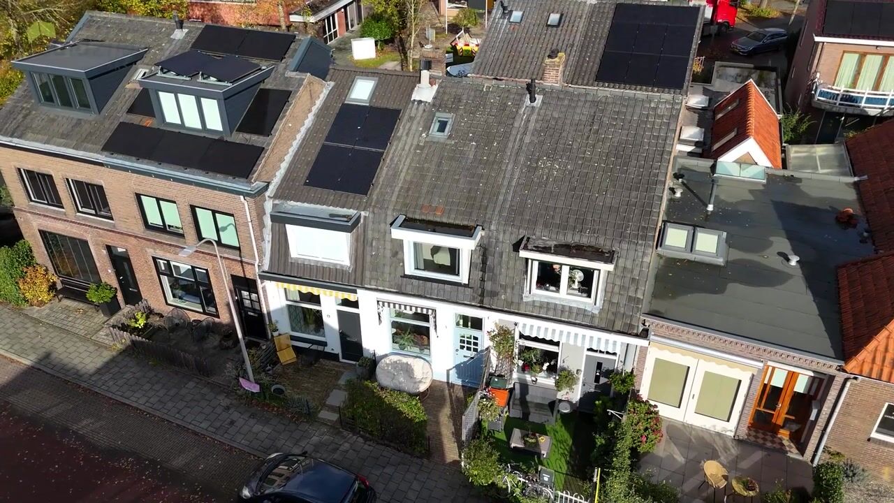 Video of Zwarteweg 7