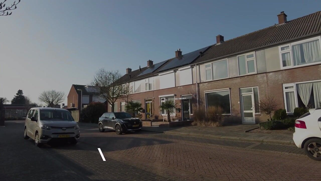 Video of Dahliastraat 7