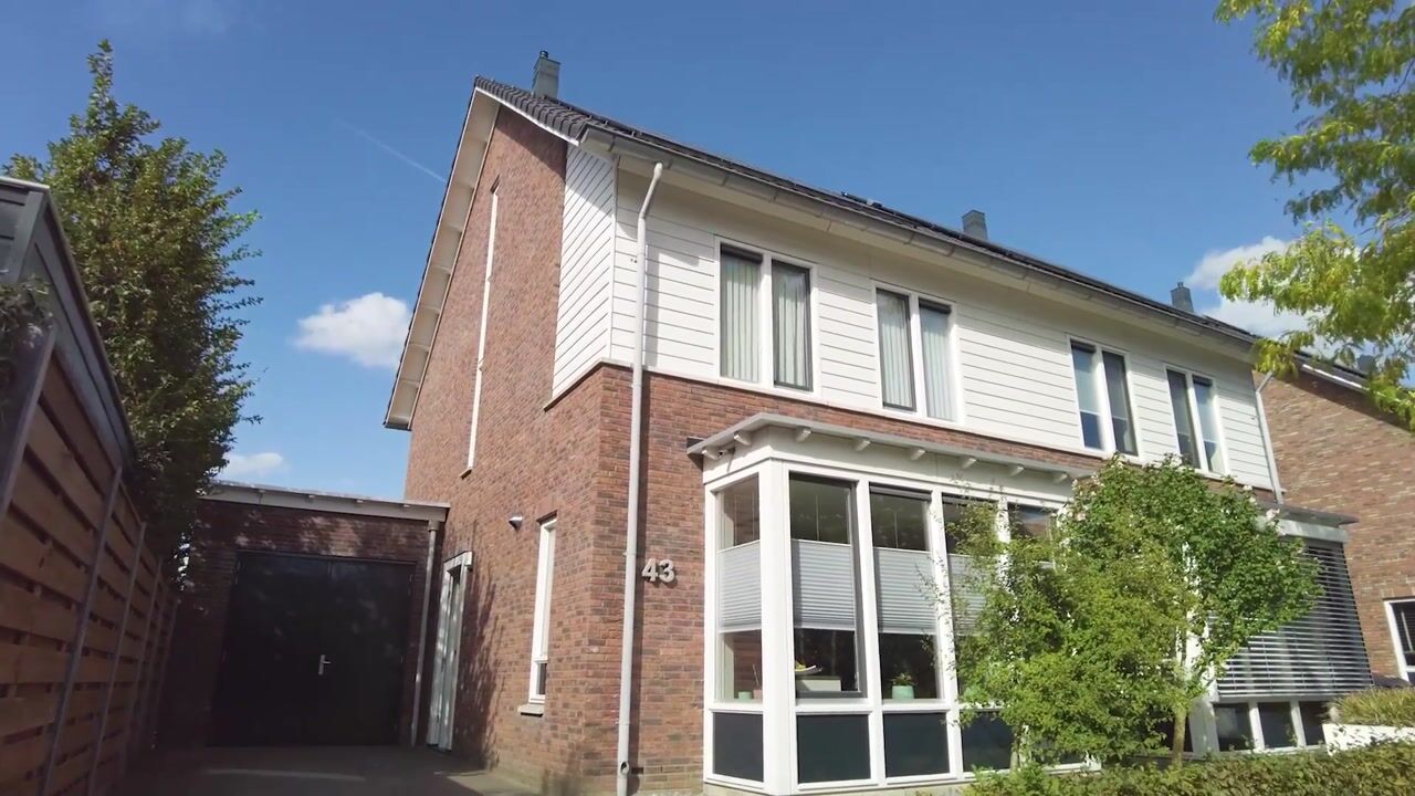 Video van Mergelven 43