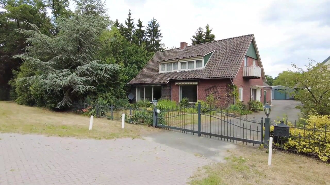 Video of Oldenzaalsestraat 118