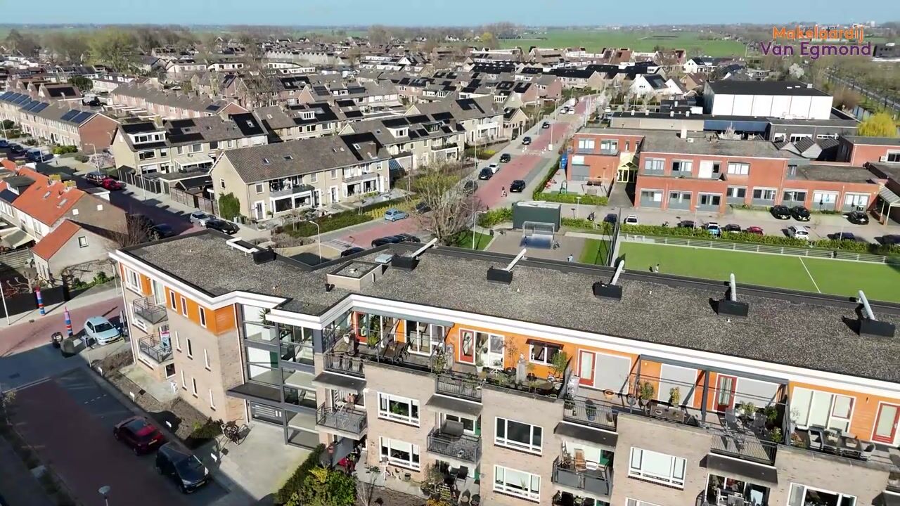 Video van Gaspeldoorn 18