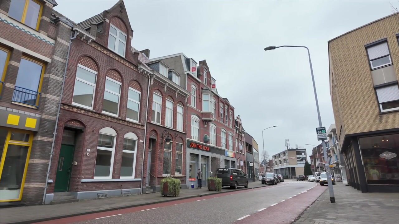 Video of Straelseweg 15-A