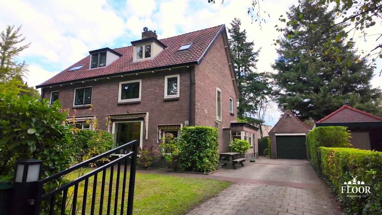Video van Torenlaan 5