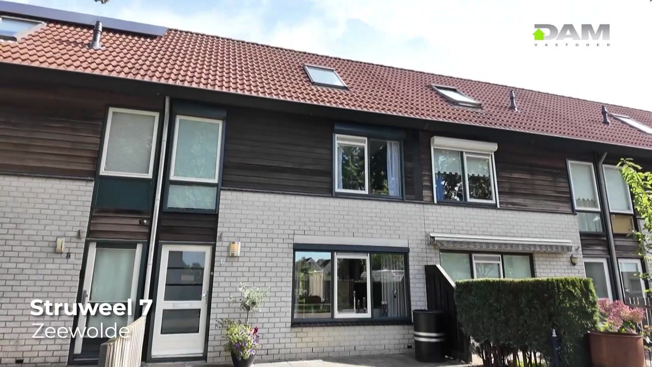 Video van Struweel 7
