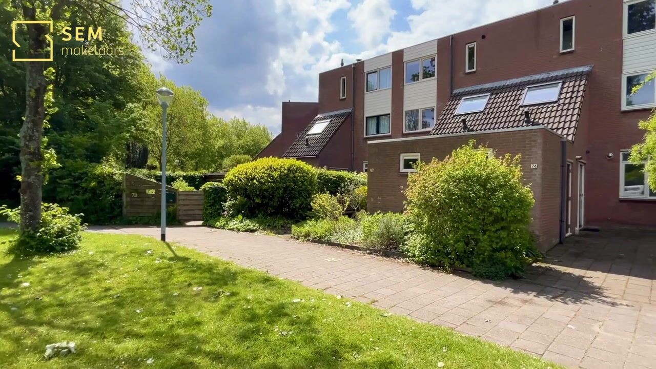 Video van Sonderholm 74