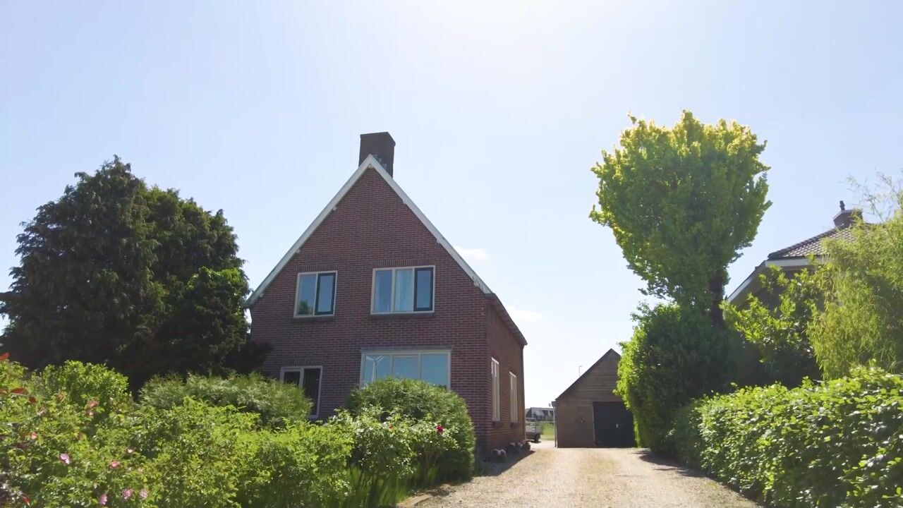 Video van Stationsstraat 20