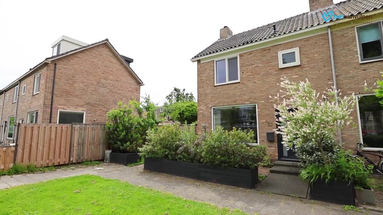 Video van Koningsvarenstraat 53