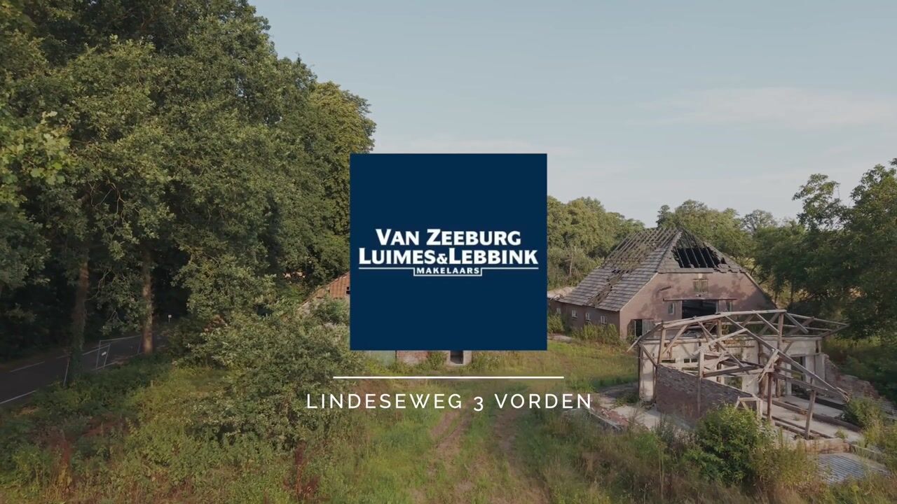 Video van Lindeseweg 3