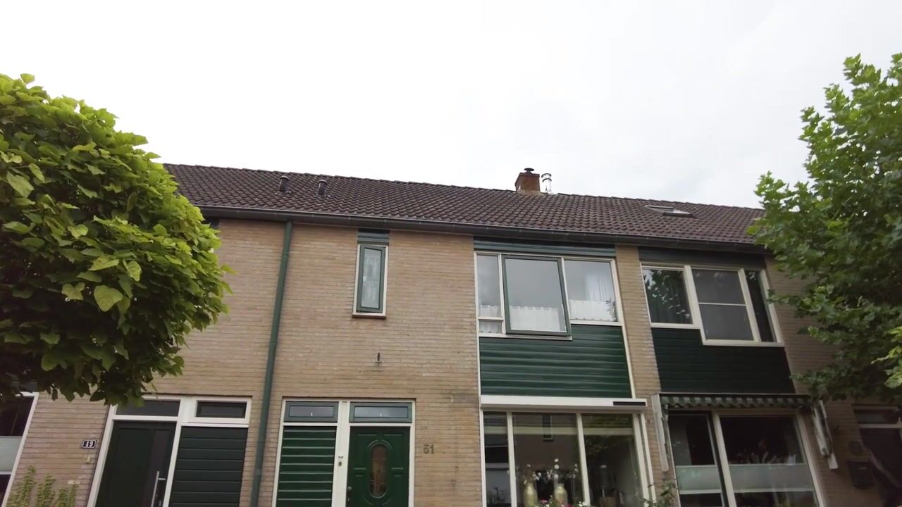 Video van De Kerkegaarden 51