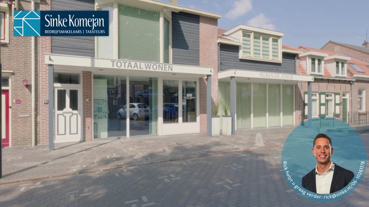 Video van Heerenstraat 9