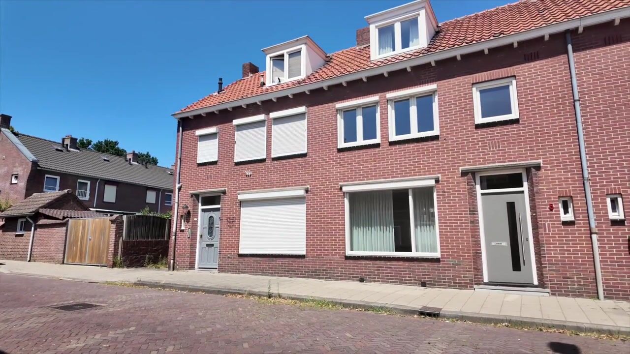 Video van Gerardus Grubbenstraat 5