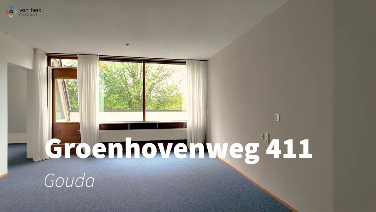 Video van Groenhovenweg 411