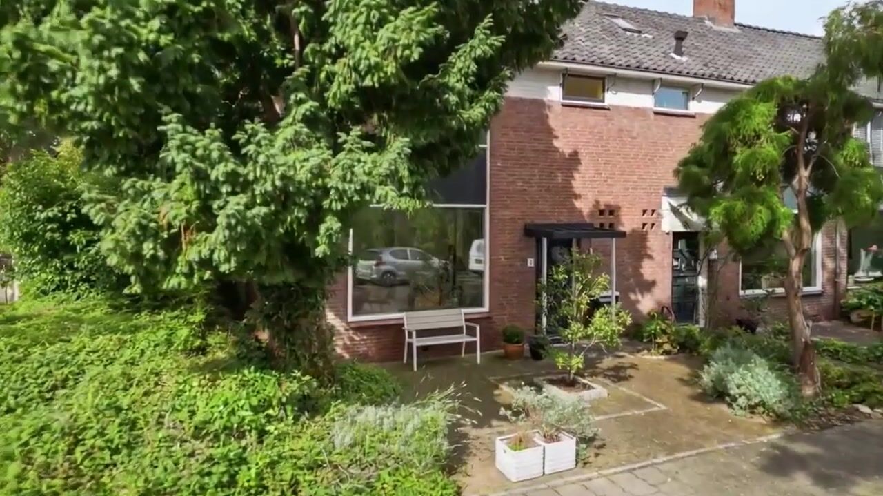 Video van Wulpenlaan 1