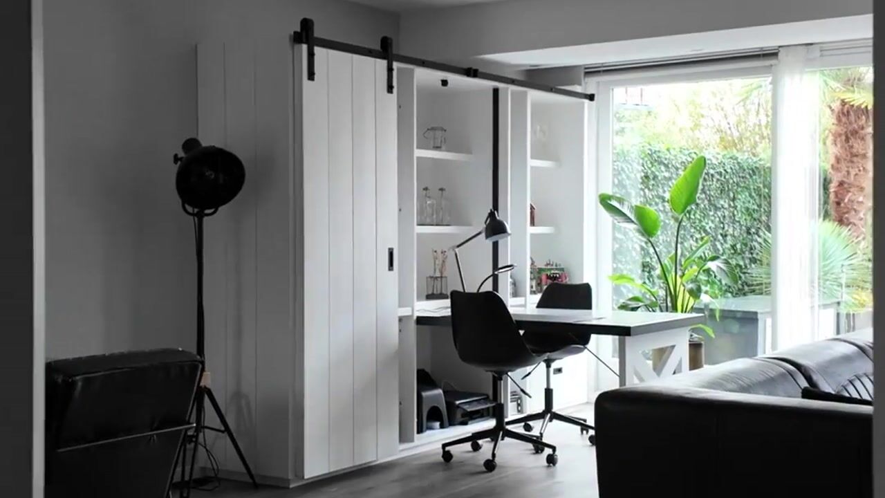 Video of Nolensstraat 25