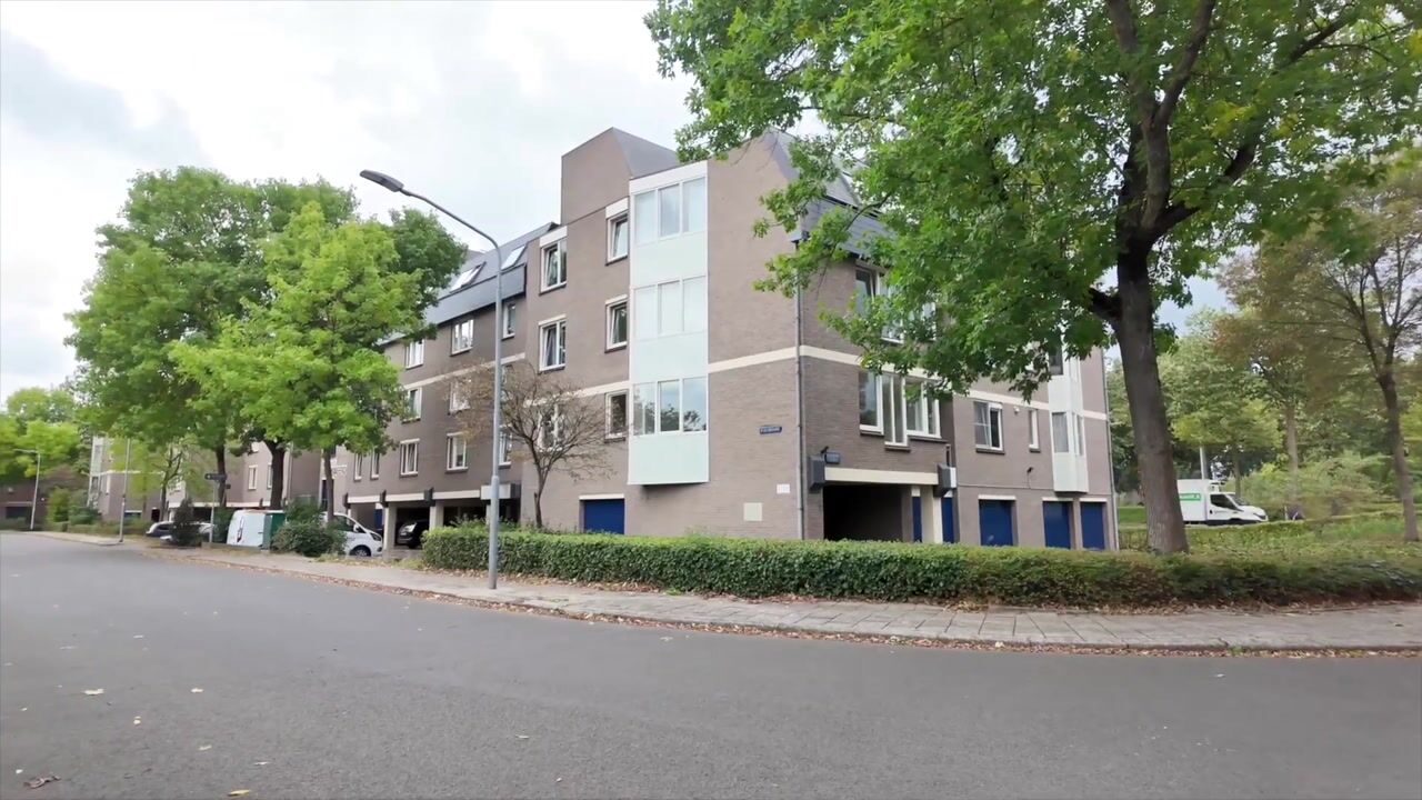 Video of De Roskam 141