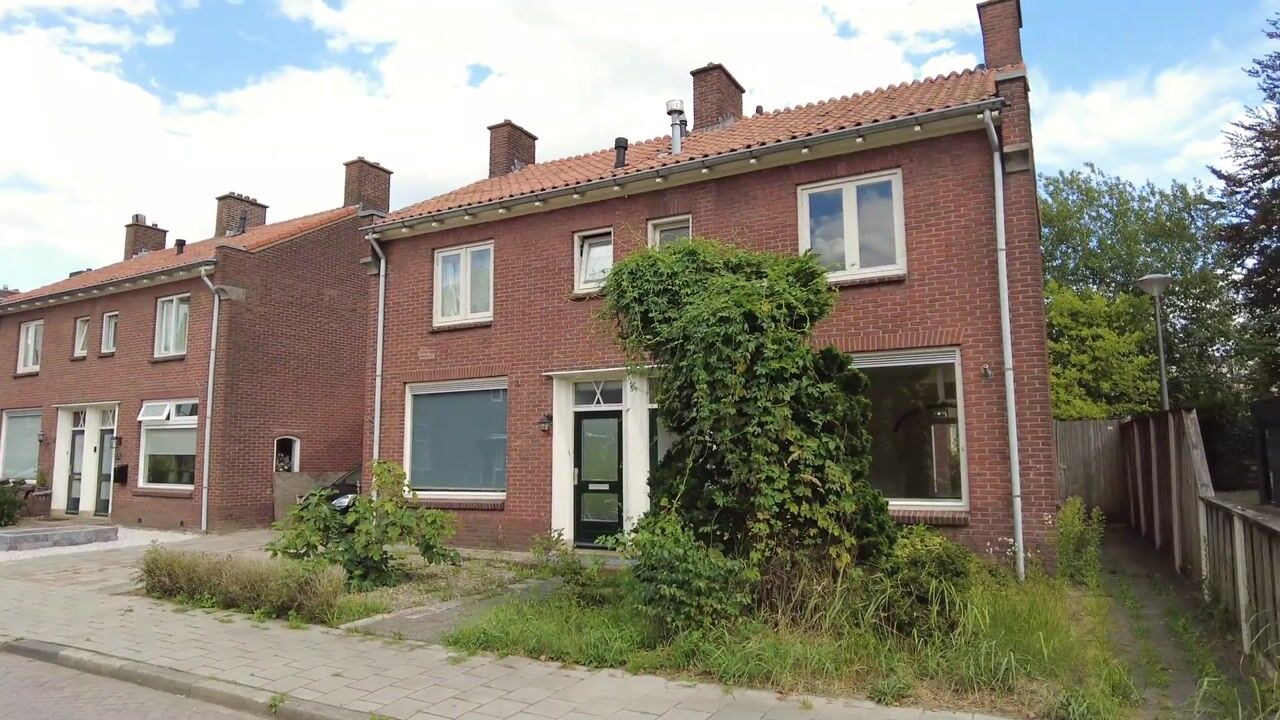 Video van von Bönninghausenstraat 6