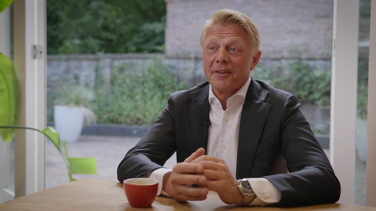 Video van Noordkaper 18