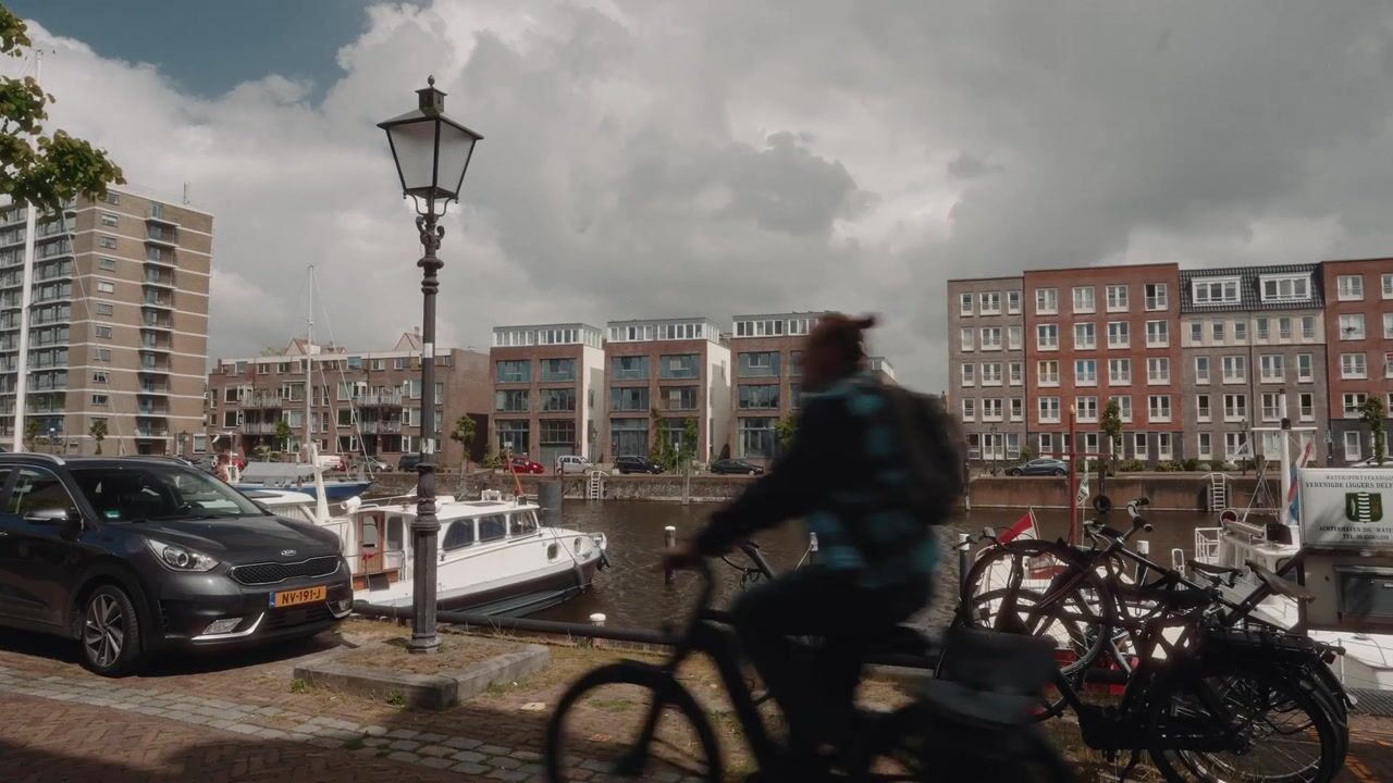Video van Compagniestraat 23