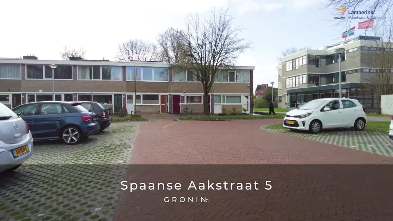 Video van Spaanse Aakstraat 5