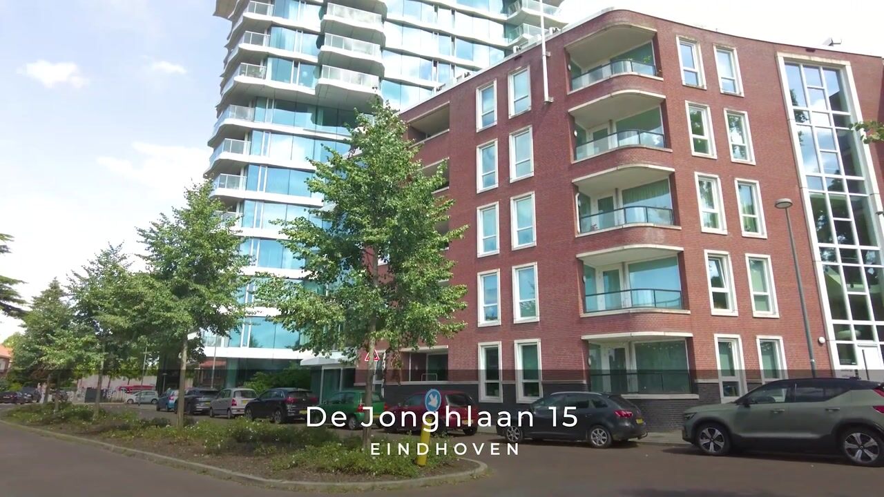 Bekijk video van de Jonghlaan 15