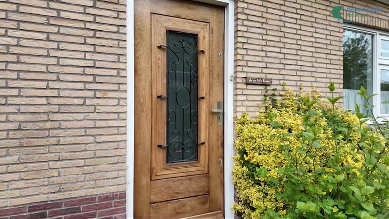 Video van It Merkelân 33