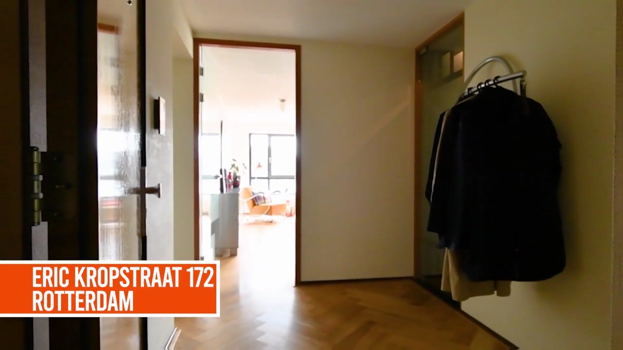 Video van Eric Kropstraat 172