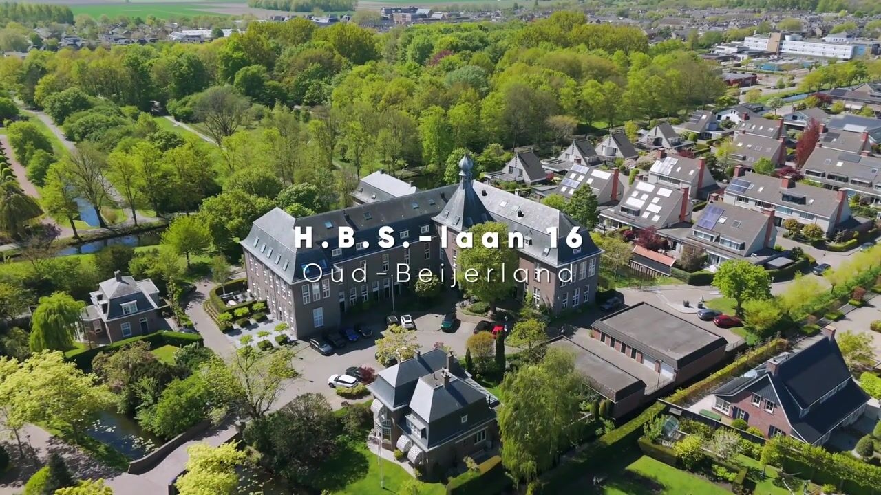 Video van H.B.S.Laan 16