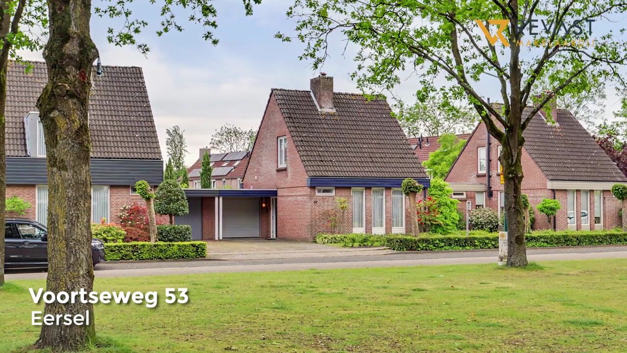 Video of Voortseweg 53