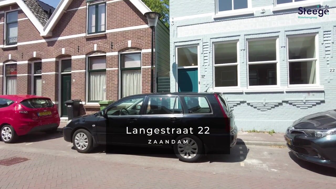 Video van Langestraat 22