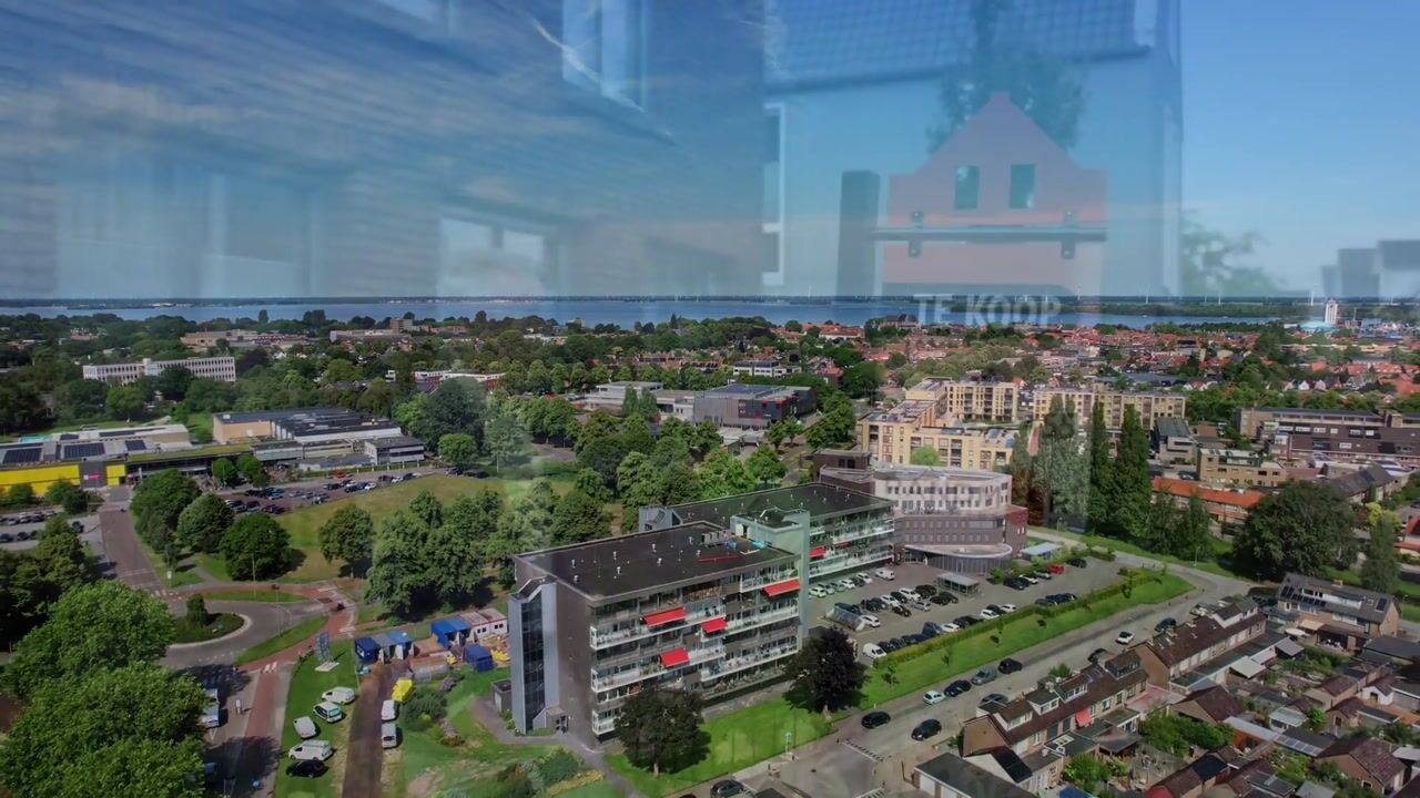 Video van Valeriuslaan 6