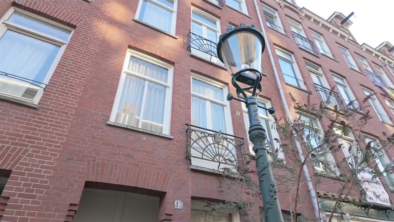Video van Cliffordstraat 13-H