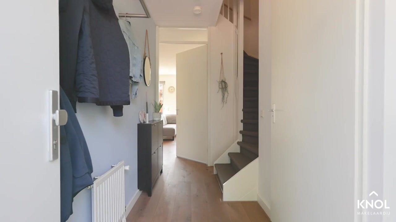 Video van Veldbiesweg 18