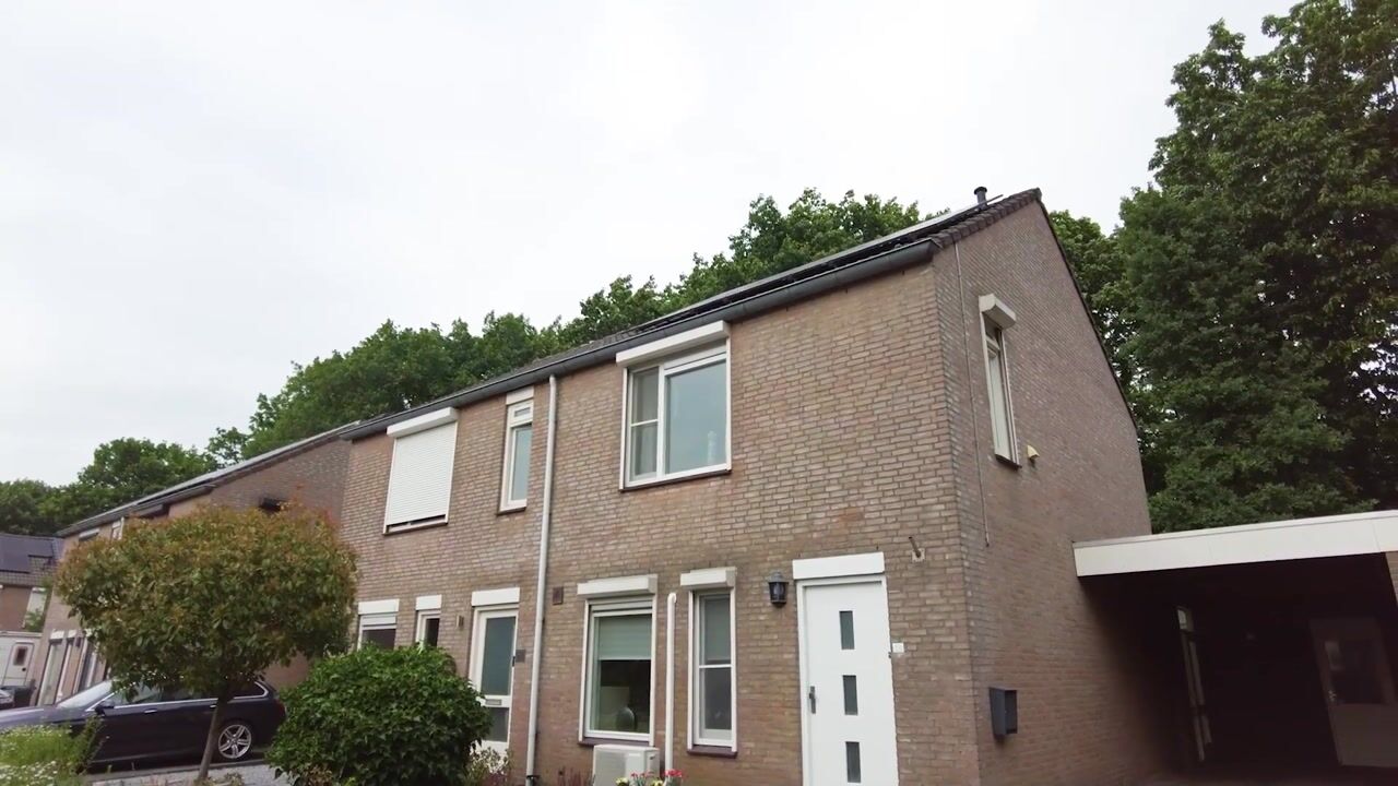 Video van Hermelijnsingel 39