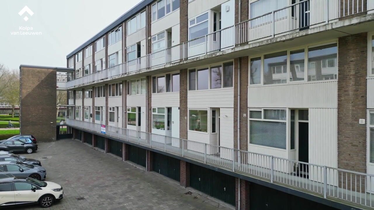 Video van Batavierlaan 15
