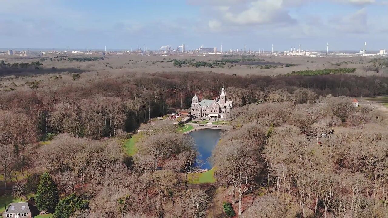 Video of Middenduinerweg 82