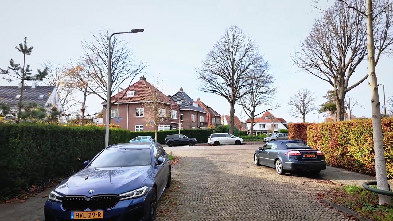 Video of Jacob van Ruisdaellaan 2