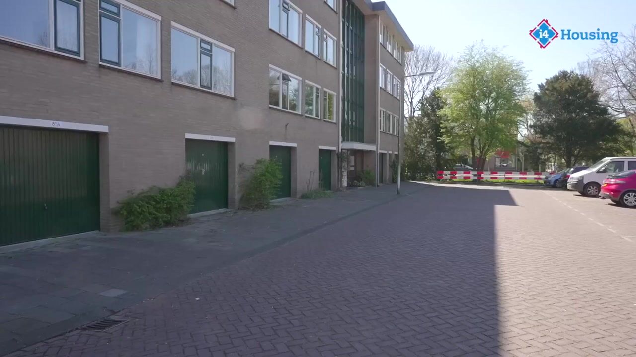 Video van Eikensteinstraat 77