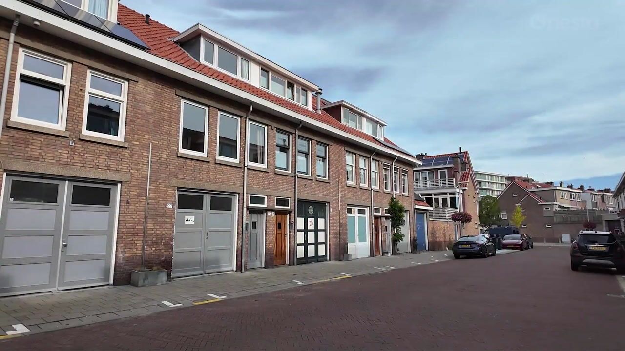 Video van Menninckstraat 25