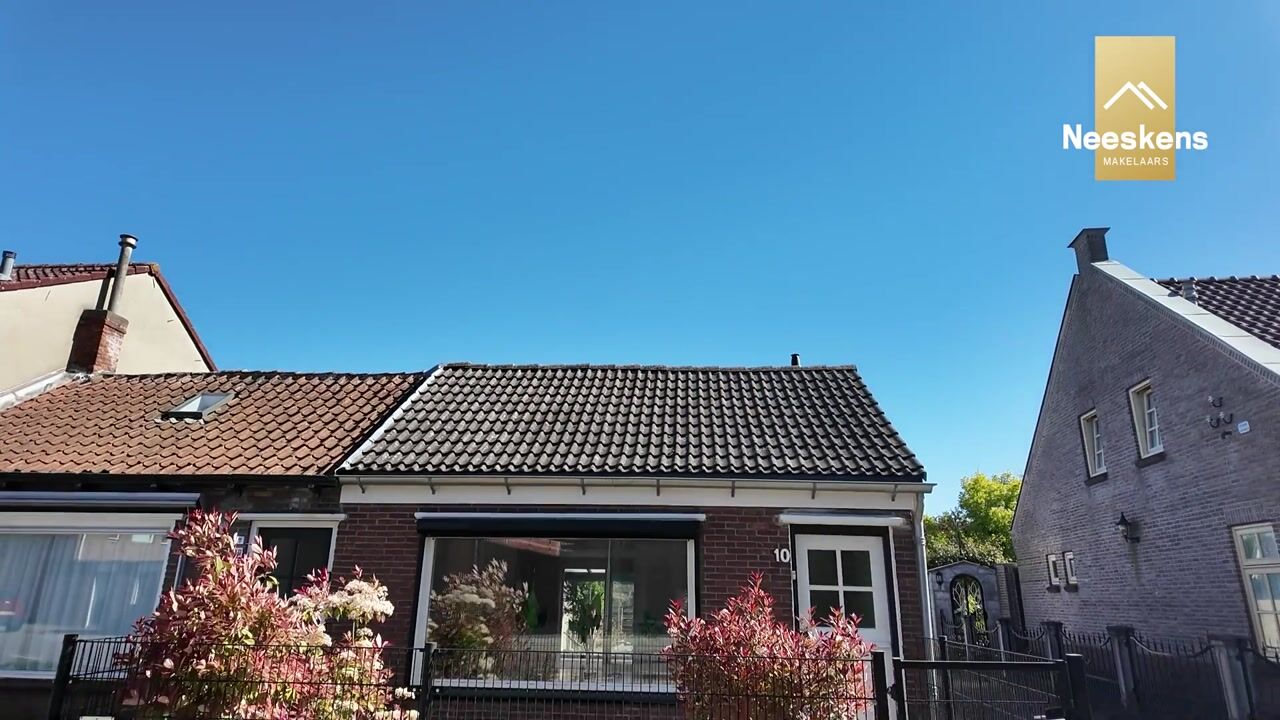Video van Singelweg 10