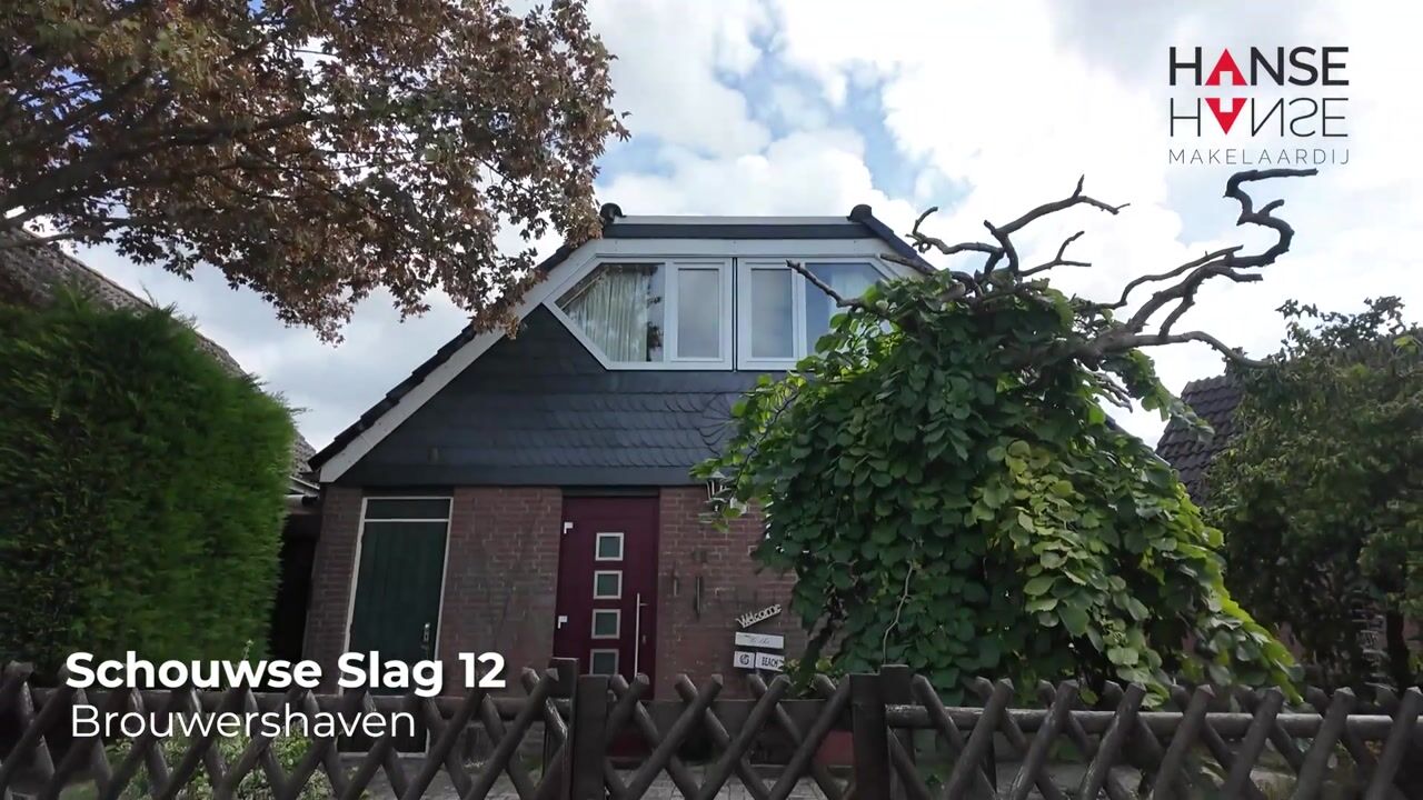 Video van Schouwse Slag 12